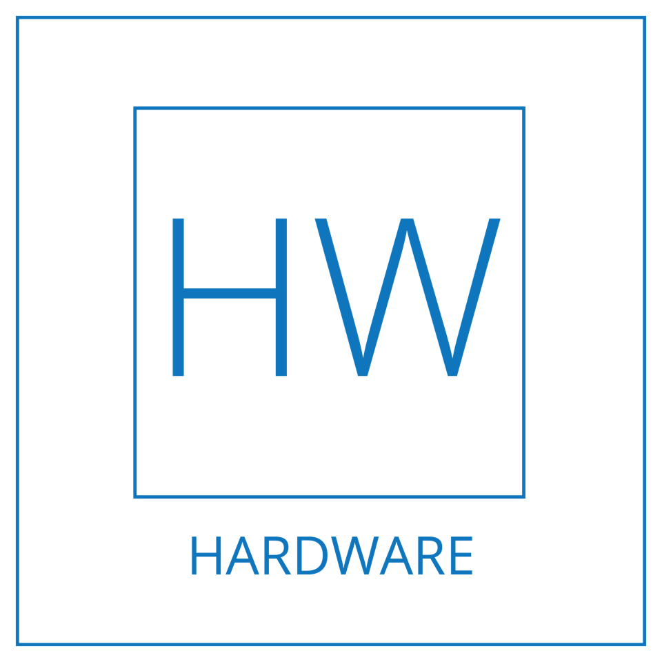 Hardware | Touch Hall of Fame Systems
