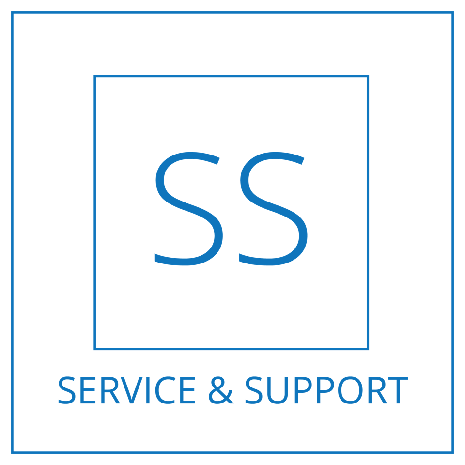 Service & Support | Touch Hall of Fame Systems